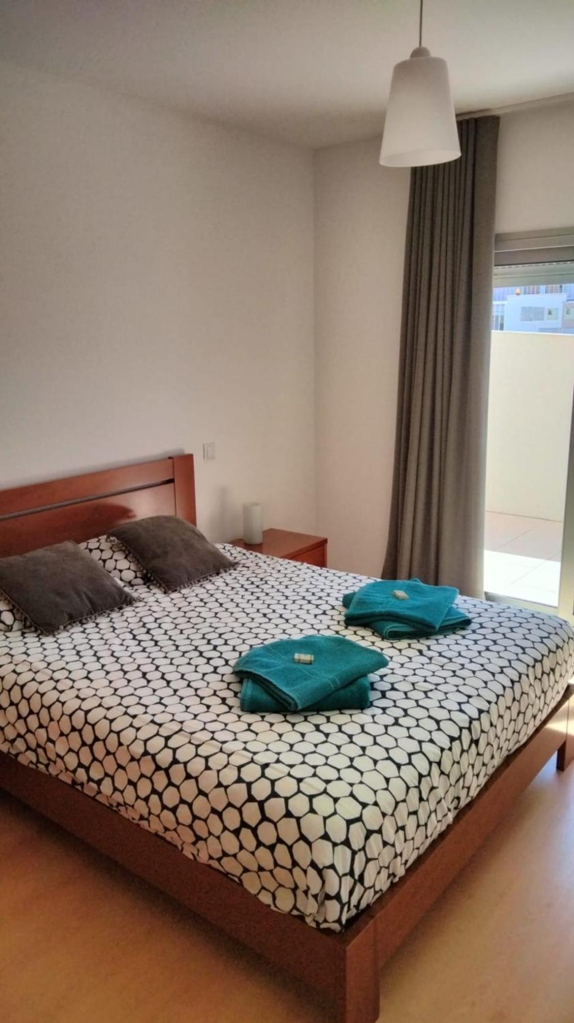 Bela Baia Holiday Salir de Porto Экстерьер фото