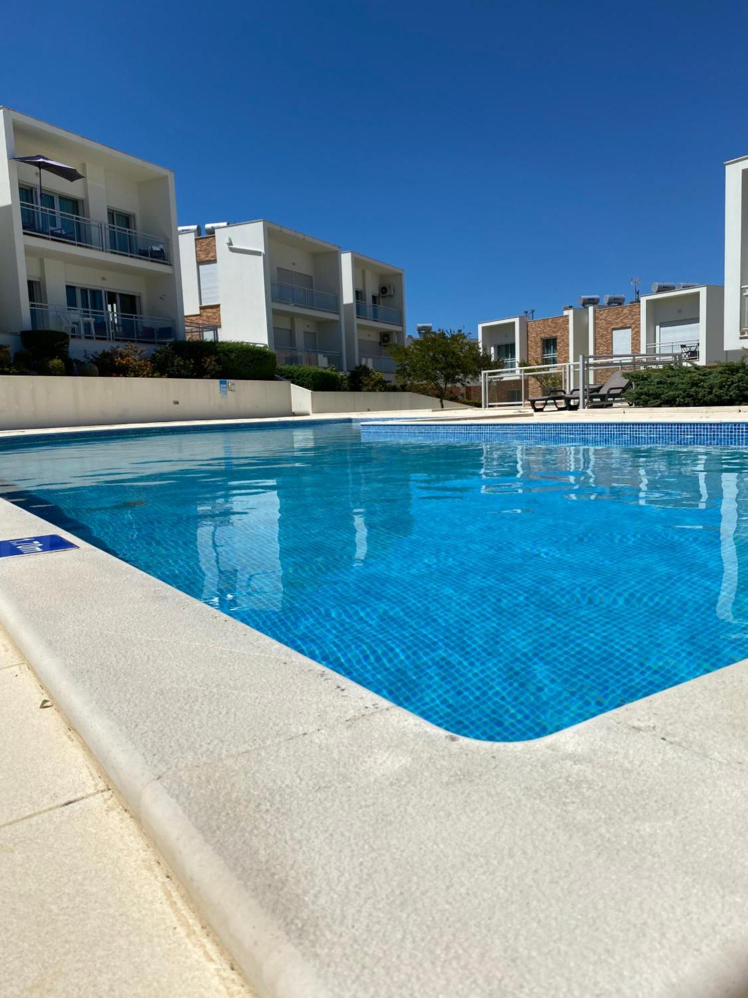 Bela Baia Holiday Salir de Porto Экстерьер фото