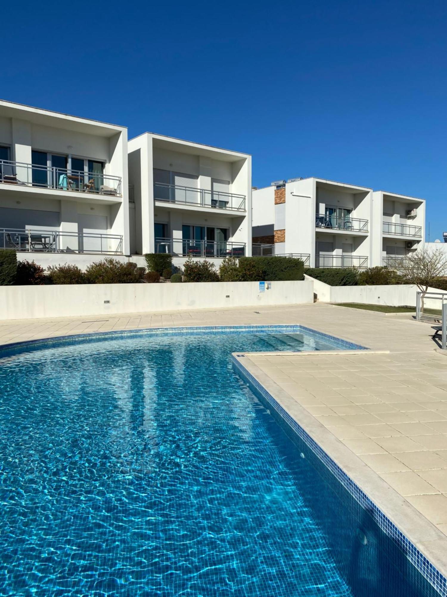 Bela Baia Holiday Salir de Porto Экстерьер фото