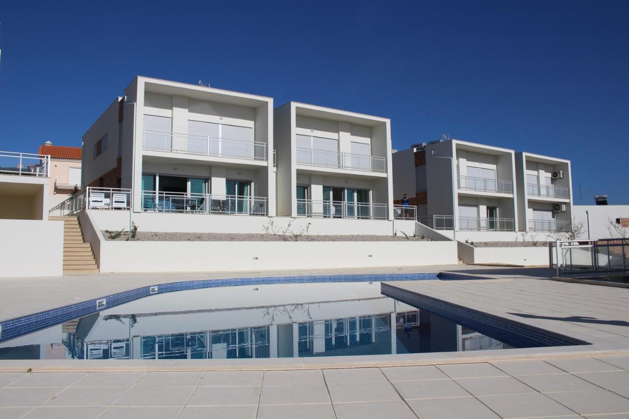 Bela Baia Holiday Salir de Porto Экстерьер фото
