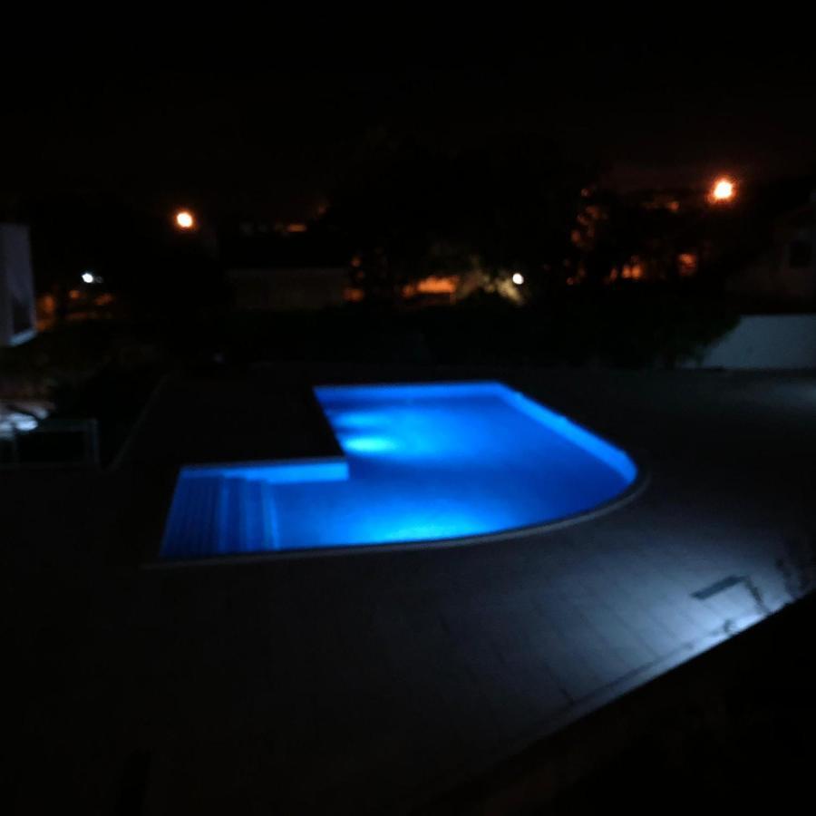 Bela Baia Holiday Salir de Porto Экстерьер фото
