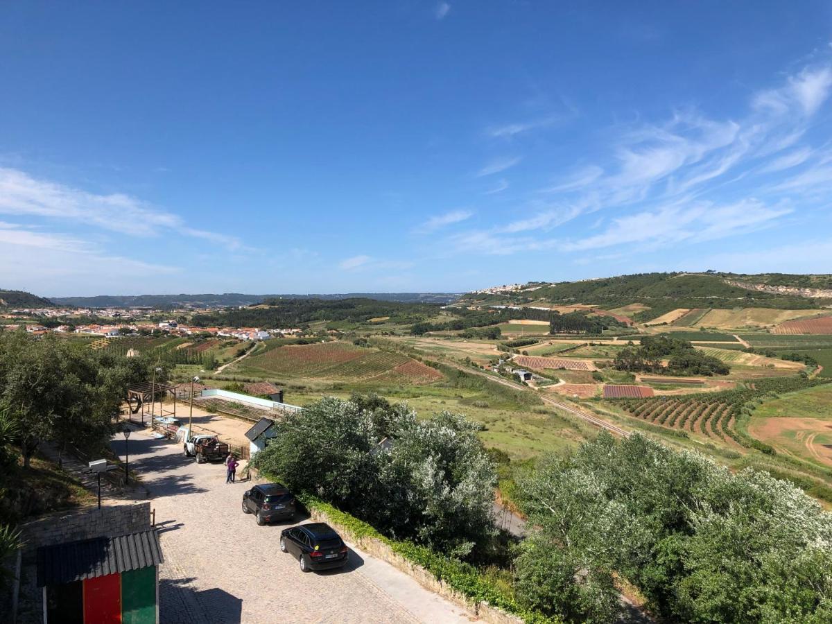 Bela Baia Holiday Salir de Porto Экстерьер фото
