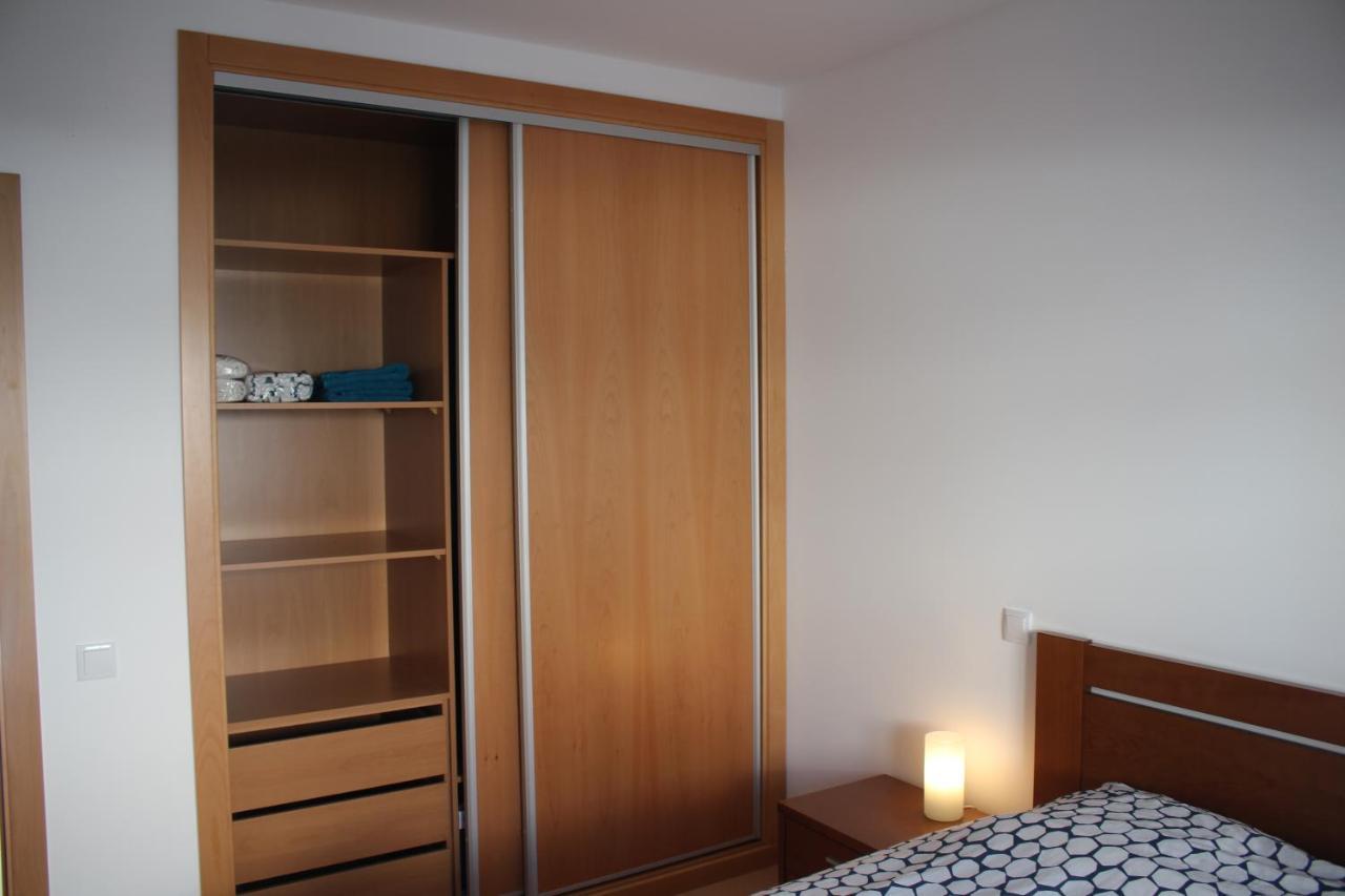 Bela Baia Holiday Salir de Porto Экстерьер фото