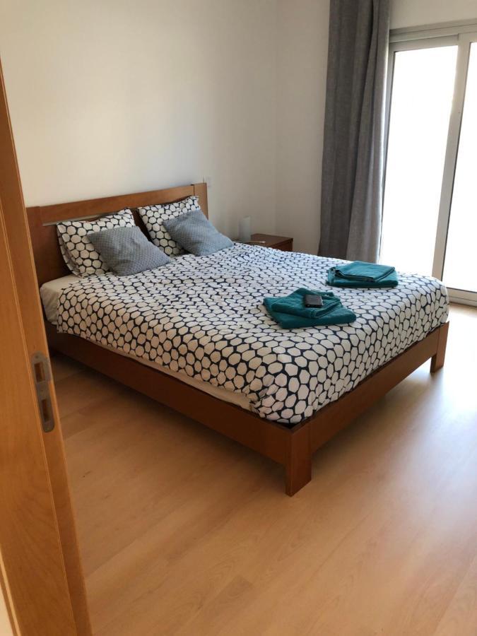 Bela Baia Holiday Salir de Porto Экстерьер фото