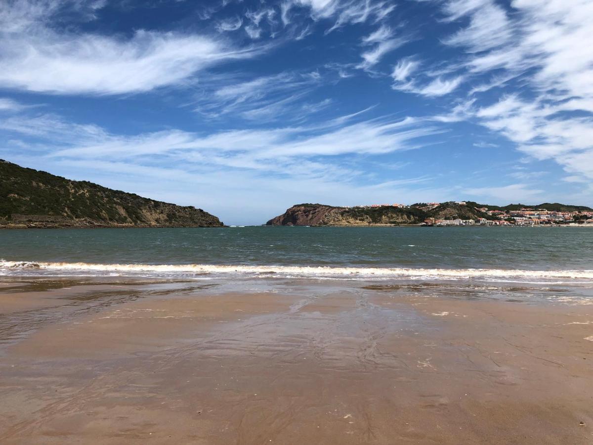 Bela Baia Holiday Salir de Porto Экстерьер фото