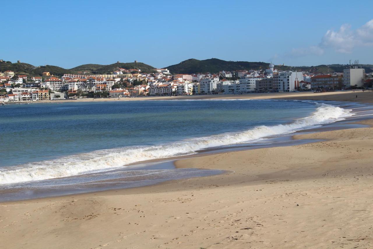 Bela Baia Holiday Salir de Porto Экстерьер фото