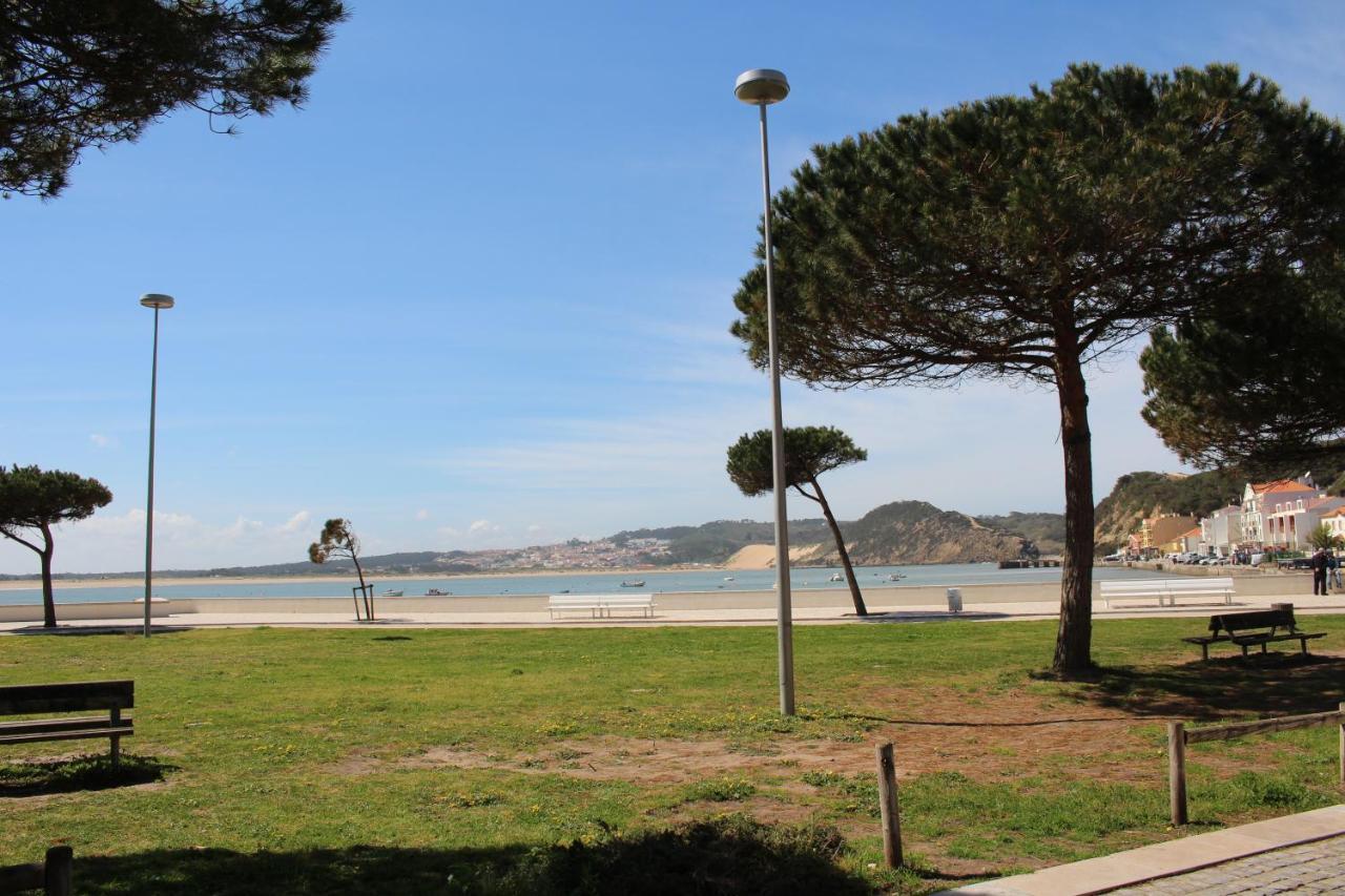 Bela Baia Holiday Salir de Porto Экстерьер фото