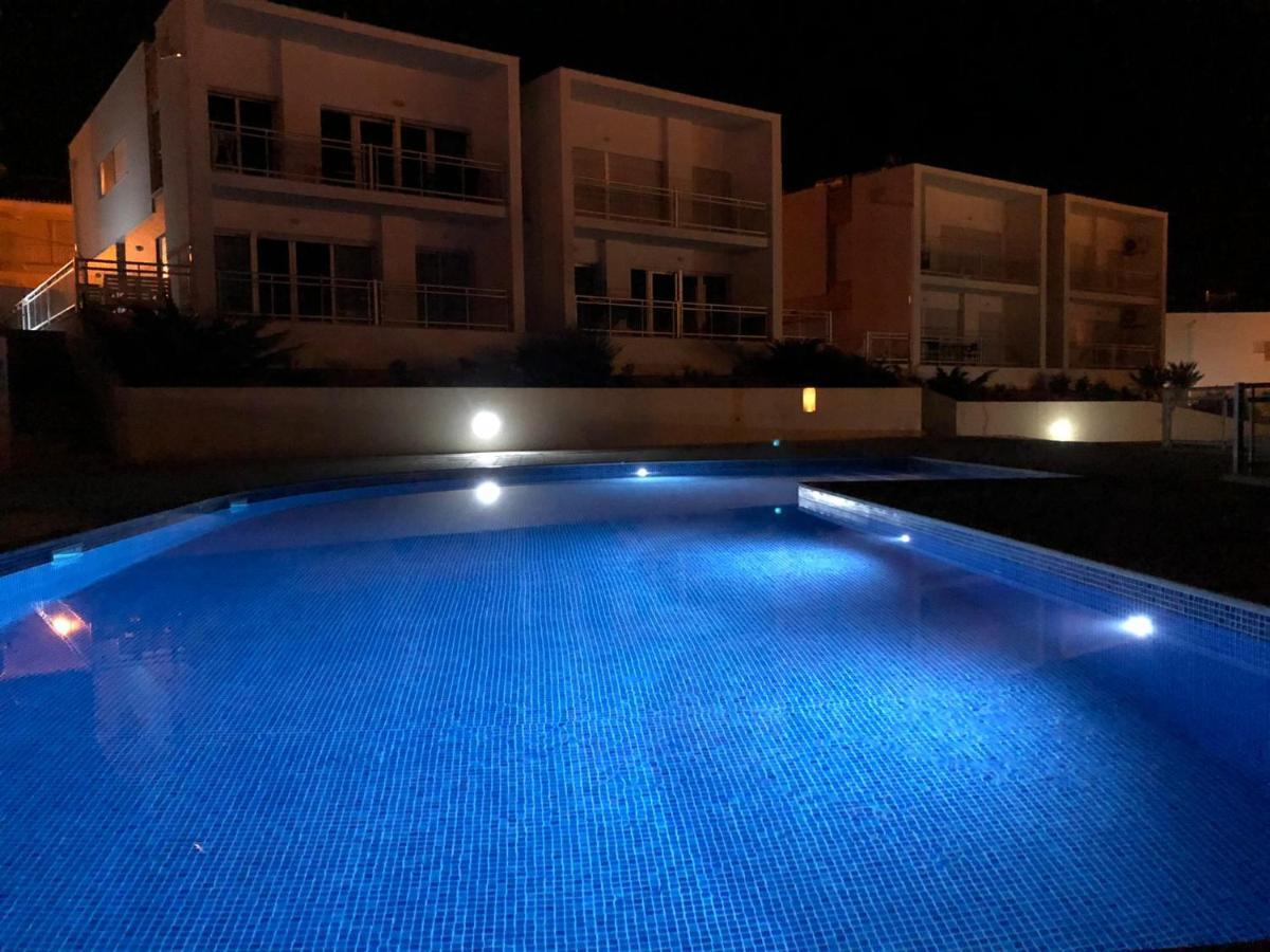 Bela Baia Holiday Salir de Porto Экстерьер фото