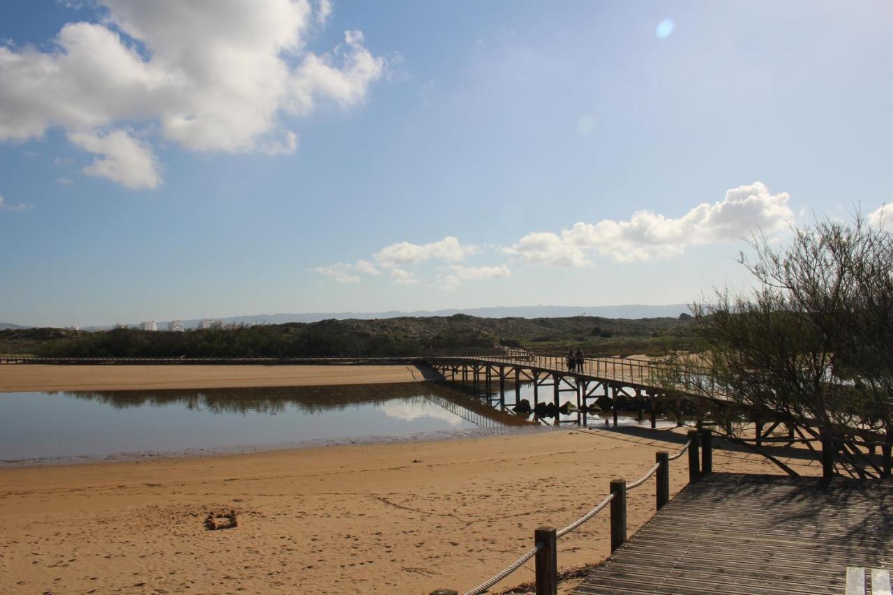 Bela Baia Holiday Salir de Porto Экстерьер фото